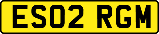 ES02RGM