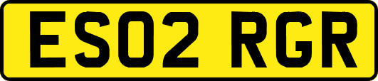 ES02RGR