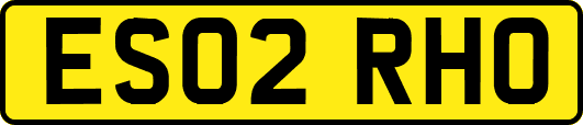 ES02RHO