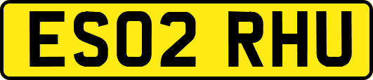 ES02RHU
