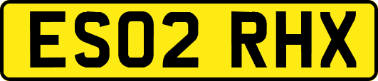 ES02RHX