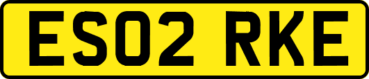 ES02RKE