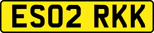 ES02RKK