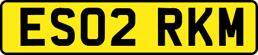 ES02RKM