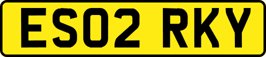 ES02RKY