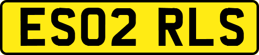 ES02RLS