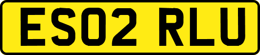 ES02RLU
