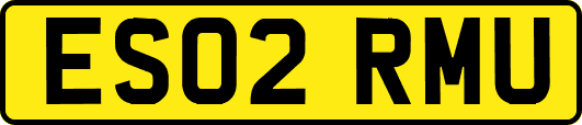 ES02RMU