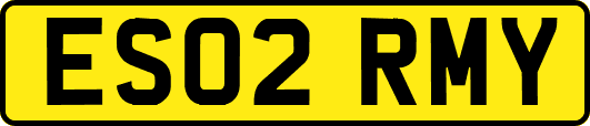 ES02RMY