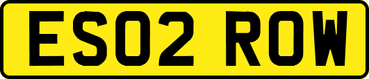 ES02ROW
