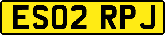 ES02RPJ