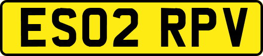 ES02RPV