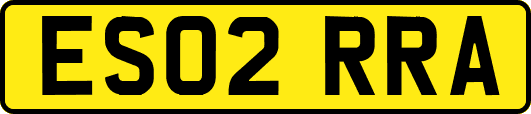 ES02RRA
