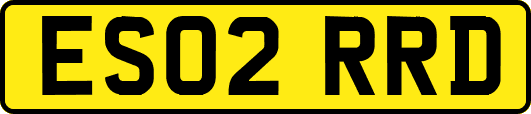ES02RRD