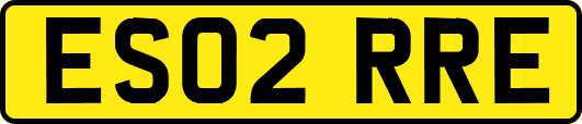 ES02RRE