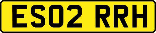 ES02RRH