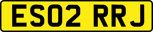 ES02RRJ