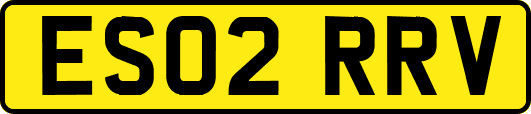 ES02RRV