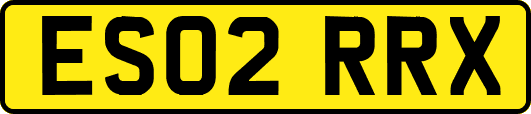 ES02RRX