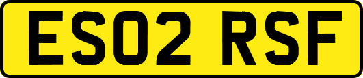 ES02RSF