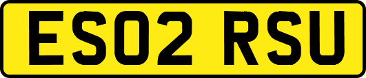 ES02RSU