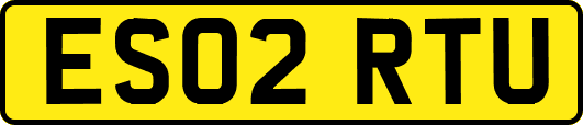 ES02RTU