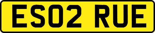 ES02RUE