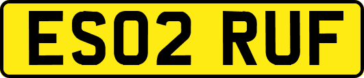 ES02RUF