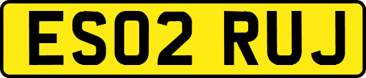 ES02RUJ