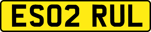 ES02RUL
