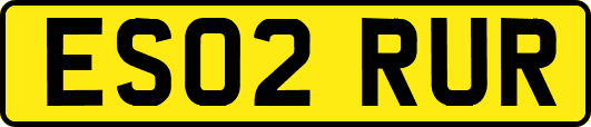 ES02RUR