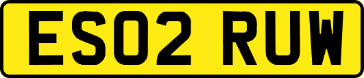 ES02RUW
