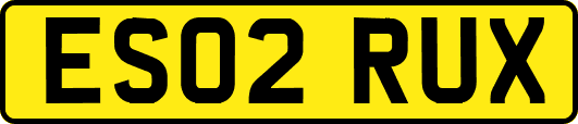 ES02RUX