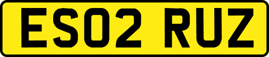 ES02RUZ