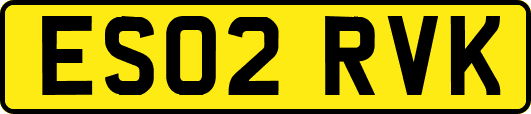ES02RVK