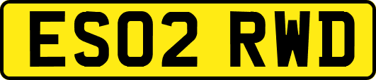 ES02RWD