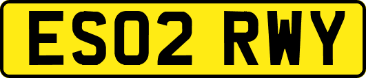 ES02RWY