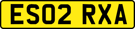 ES02RXA