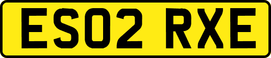 ES02RXE