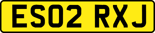ES02RXJ