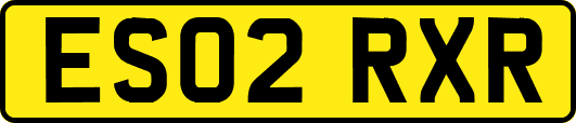 ES02RXR