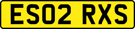 ES02RXS