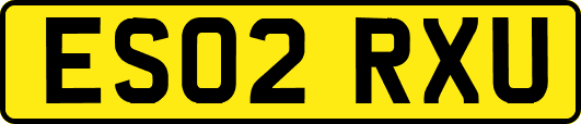 ES02RXU