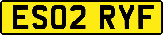 ES02RYF