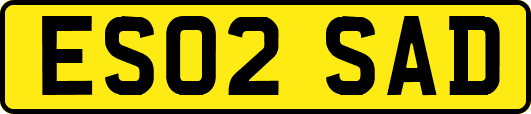 ES02SAD