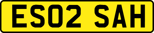 ES02SAH