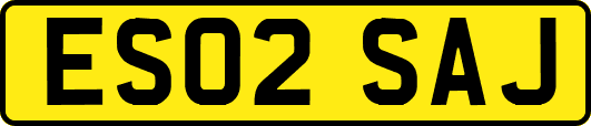 ES02SAJ