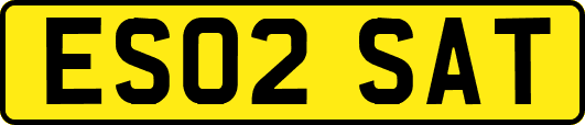 ES02SAT