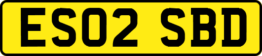 ES02SBD
