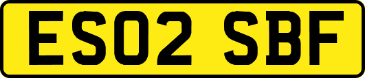 ES02SBF